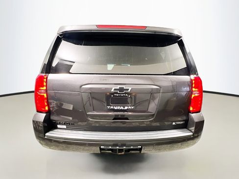 Used 2018 Chevrolet Tahoe Premier AWD/4WD image 6