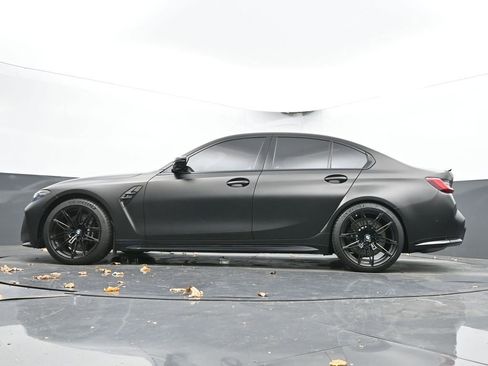 Used 2023 BMW M3 Competition image 39