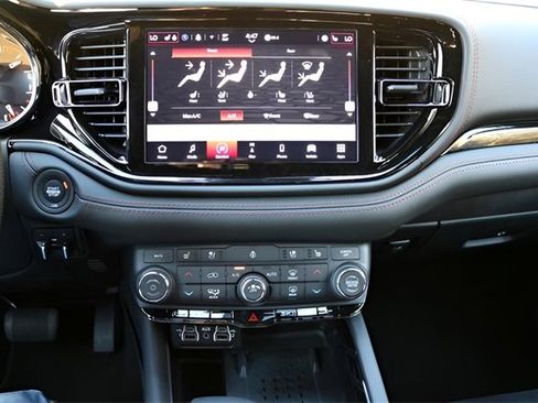 New 2026 Dodge Durango GT image 23