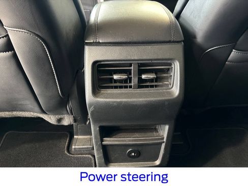 Used 2024 Ford Edge SEL AWD/4WD image 35