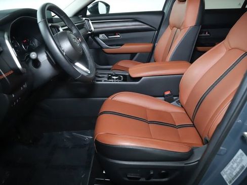 Certified 2025 MAZDA CX-50 Meridian Edition w/ Apex Package image 34