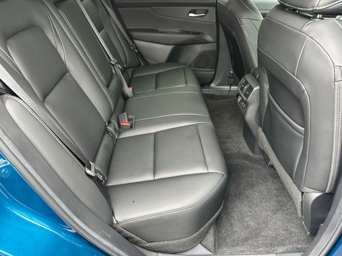 Used 2025 Nissan Murano SL w/ Cargo Package AWD/4WD image 13