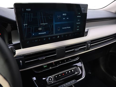 New 2026 Lincoln Corsair Premiere AWD/4WD image 27
