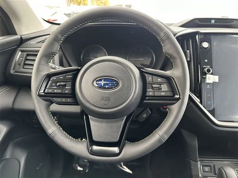 New 2026 Subaru Ascent Bronze Edition image 16