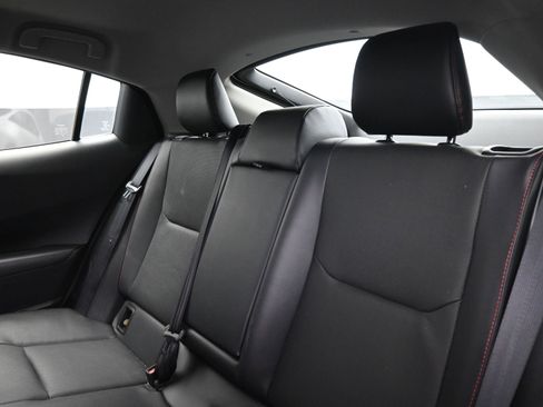 Certified 2024 Toyota Prius Prime XSE image 18