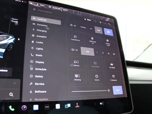 Used 2020 Tesla Model 3 Performance image 18