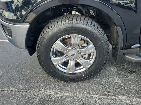 Certified 2020 Ford Ranger XLT w/ Equipment Group 302A Luxury AWD/4WD image 5