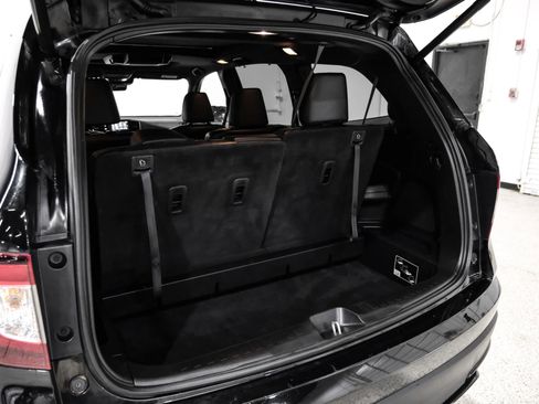 Used 2022 Honda Pilot Black Edition image 56