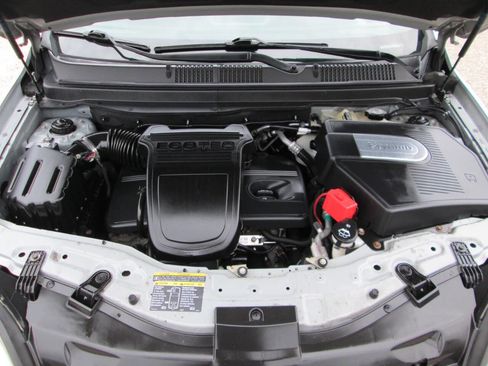 Used 2009 Saturn Vue Green Line image 41