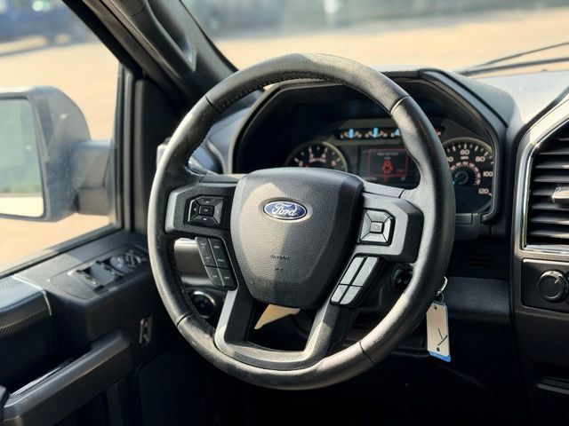 Used 2020 Ford F150 XLT w/ Equipment Group 302A Luxury AWD/4WD image 19