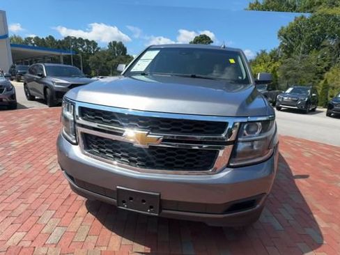 Used 2020 Chevrolet Tahoe LT AWD/4WD image 6