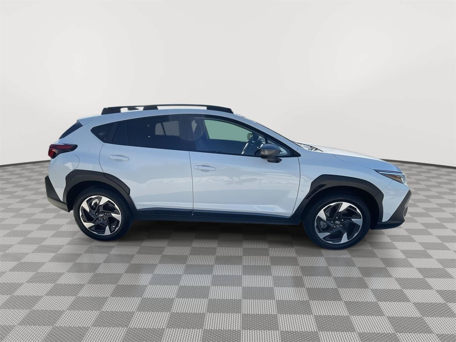 Certified 2025 Subaru Crosstrek 2.5i Limited w/ Crosstrek Mirror Package AWD/4WD image 16