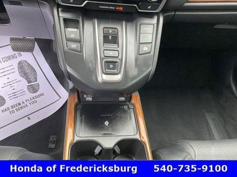 Used 2020 Honda CR-V Touring image 39