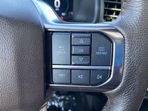 Used 2023 Ford Expedition King Ranch image 35