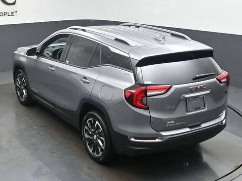 Used 2023 GMC Terrain SLT FWD image 41