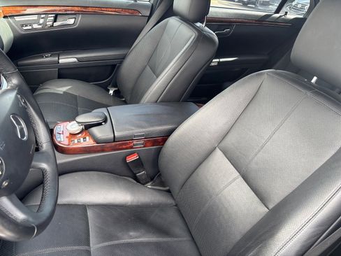 Used 2008 Mercedes-Benz S 550 image 23