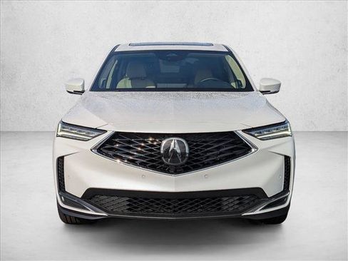 New 2026 Acura MDX FWD w/ Technology Package image 6