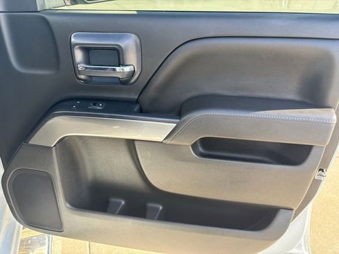 Used 2018 Chevrolet Silverado 1500 LT w/ All Star Edition image 17