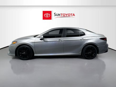 Used 2023 Toyota Camry LE image 7
