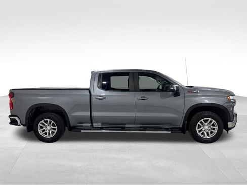 Used 2019 Chevrolet Silverado 1500 LT w/ True North Edition AWD/4WD image 19