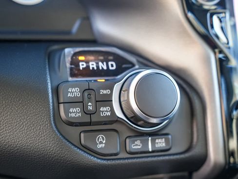 New 2026 RAM 1500 Big Horn image 20