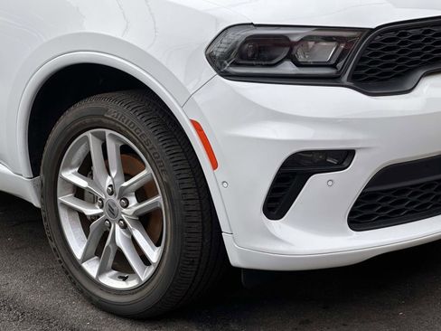 Used 2023 Dodge Durango GT image 11