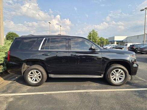Used 2019 Chevrolet Tahoe LT AWD/4WD image 2