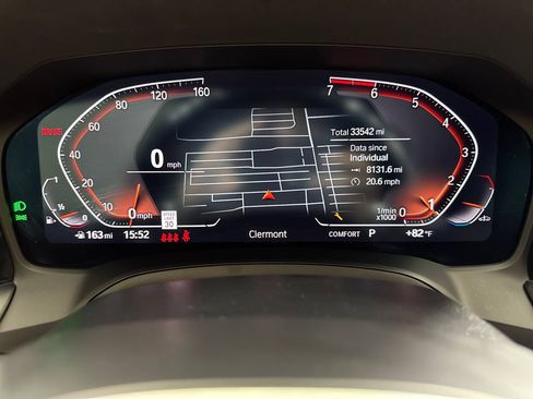 Used 2023 BMW 430i Gran Coupe w/ M Sport Package RWD image 15