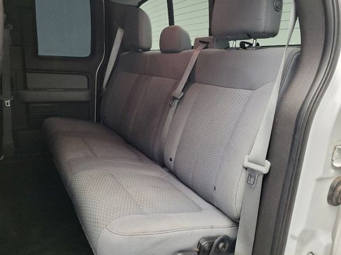 Used 2013 Ford F150 XLT w/ Luxury Equipment Group AWD/4WD image 18