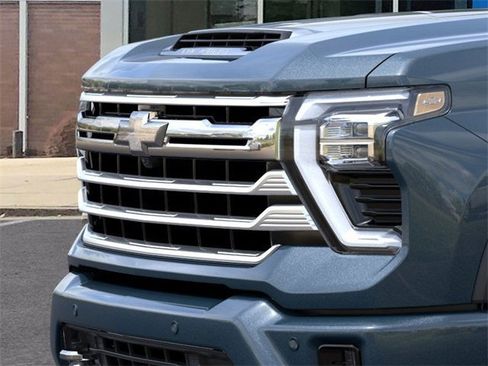 New 2026 Chevrolet Silverado 3500 High Country w/ High Country Premium Package image 13