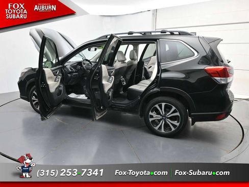 Used 2020 Subaru Forester Limited AWD/4WD image 43