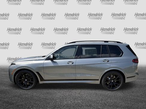 New 2027 BMW X7 xDrive40i w/ M Sport Package AWD/4WD image 7