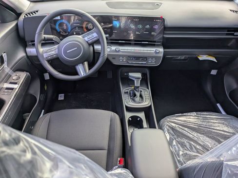 New 2026 Hyundai Kona SEL Sport image 15