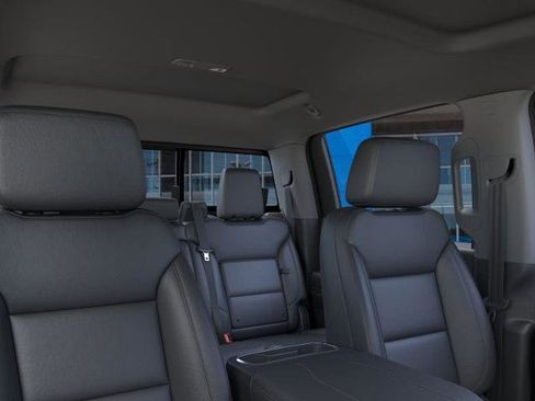 New 2026 Chevrolet Silverado 1500 RST image 51