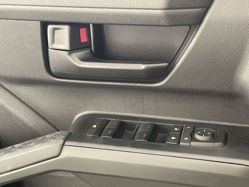 New 2026 Toyota Tacoma SR5 image 17