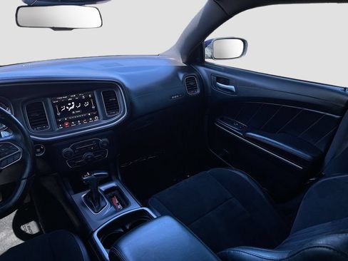 Used 2022 Dodge Charger Scat Pack RWD image 23