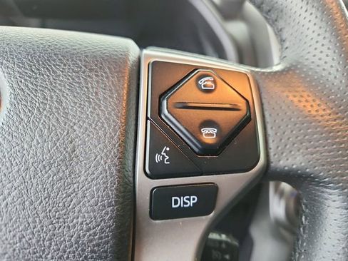 Used 2019 Toyota 4Runner Limited AWD/4WD image 24