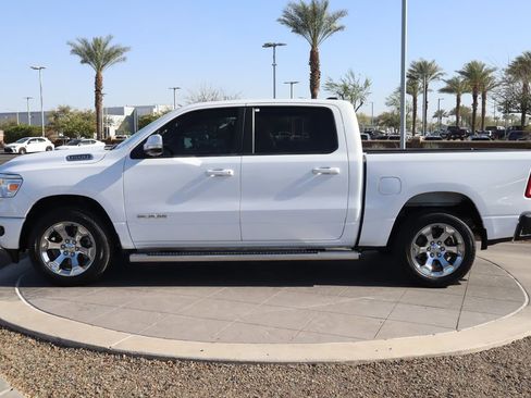 Used 2022 RAM 1500 Lone Star image 8