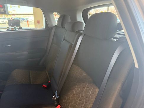 New 2026 Mitsubishi Outlander Sport AWD image 19