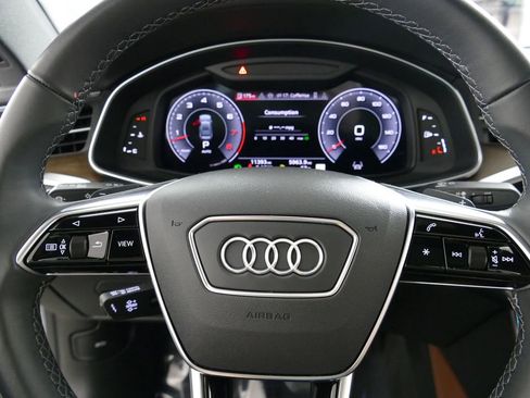 Used 2024 Audi A7 Prestige image 16