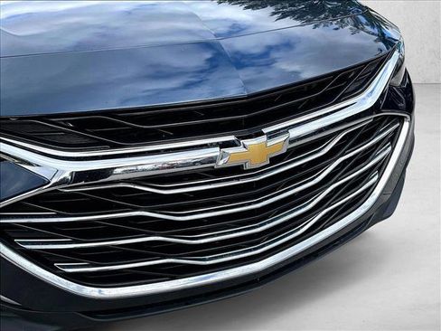 Used 2022 Chevrolet Malibu LT image 30