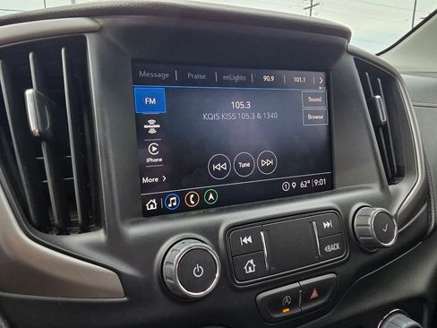 Used 2022 GMC Terrain AT4 w/ Infotainment Package II AWD/4WD image 15