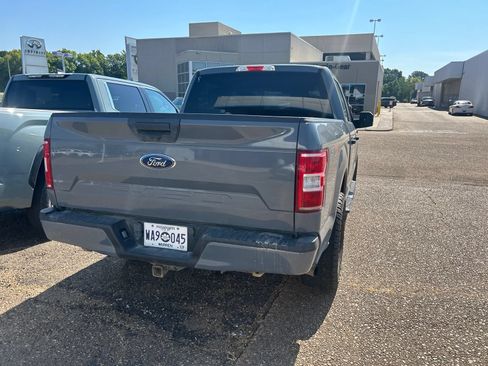 Used 2019 Ford F150 XL w/ Equipment Group 101A Mid RWD image 26