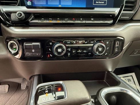 Certified 2023 Chevrolet Silverado 1500 LTZ image 20