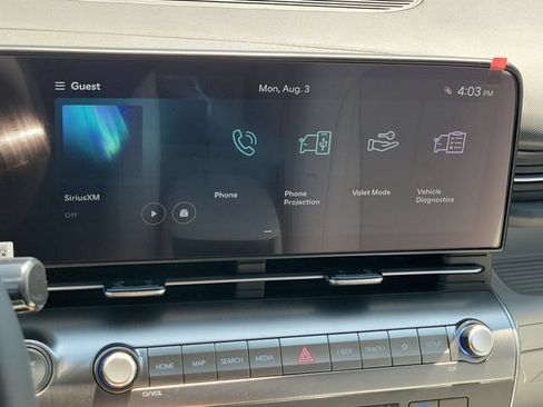 New 2027 Hyundai Kona SEL Sport FWD image 11