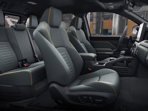 New 2026 Toyota Tacoma 4x4 Double Cab Hybrid image 20