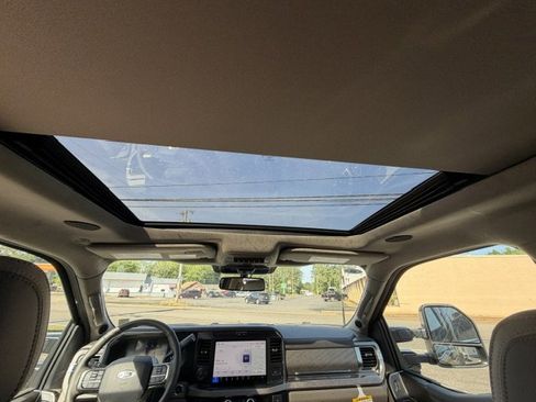 New 2026 Ford F450 4x4 Crew Cab Super Duty image 12