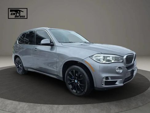 Used 2015 BMW X5 xDrive35i AWD/4WD image 3