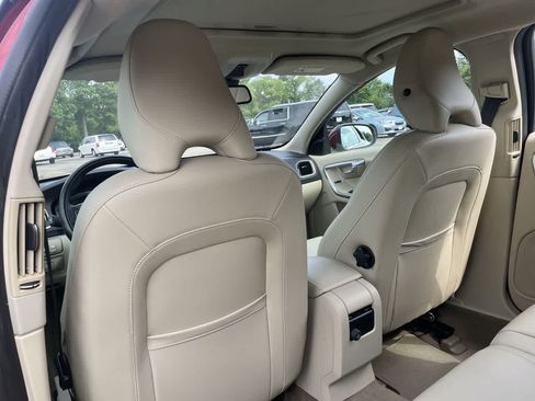 Used 2015 Volvo V60 T5 Premier AWD/4WD image 19