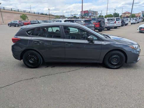 Used 2019 Subaru Impreza 2.0i AWD/4WD image 7